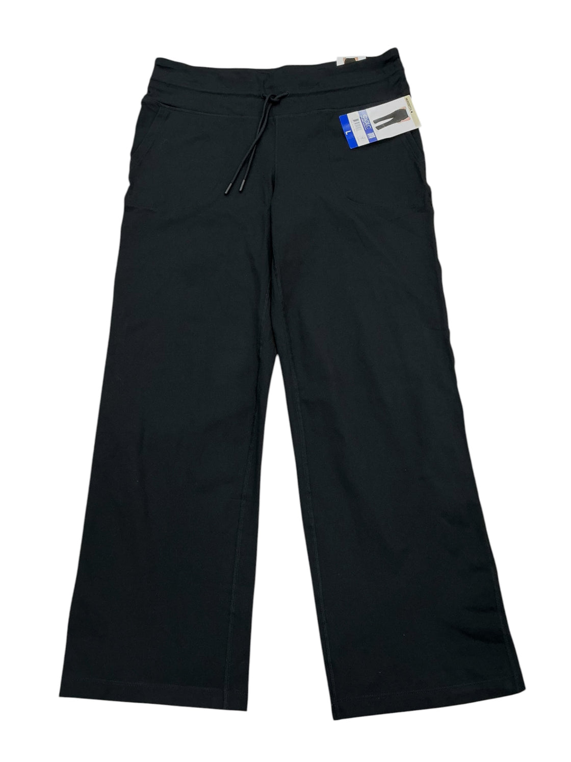 Legging L (MONDETTA)