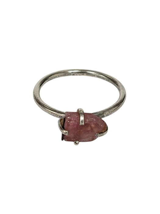 Anillo de plata (925)