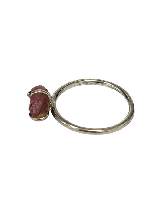 Anillo de plata (925)