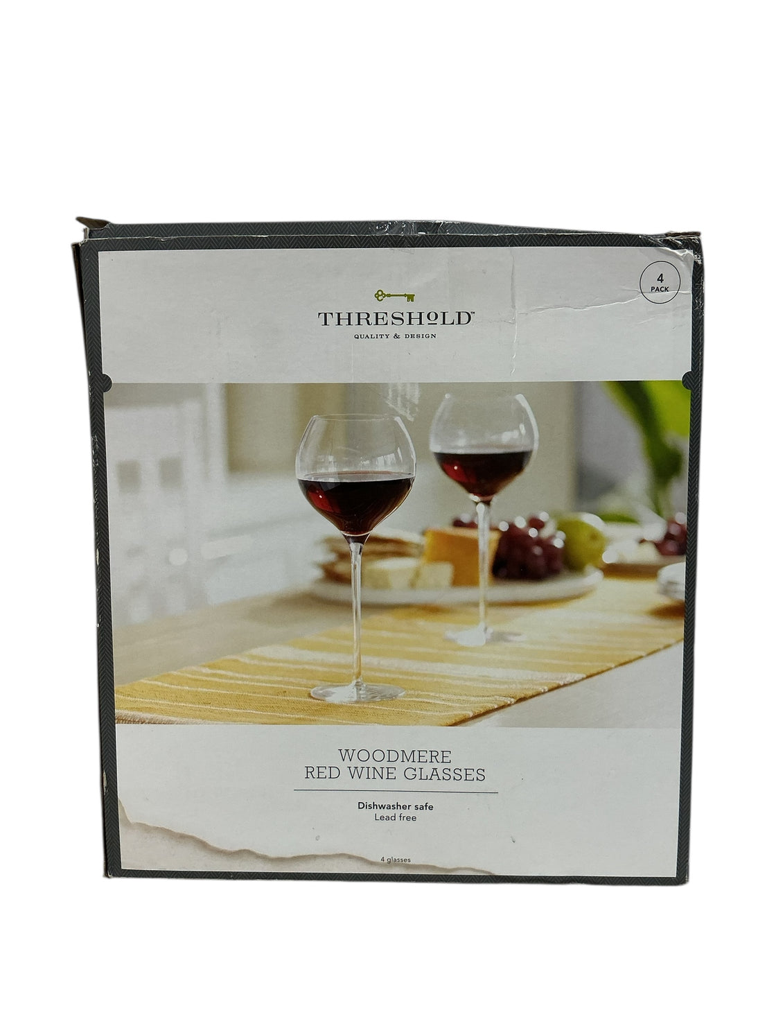 Set de copas (THRESHOLD)