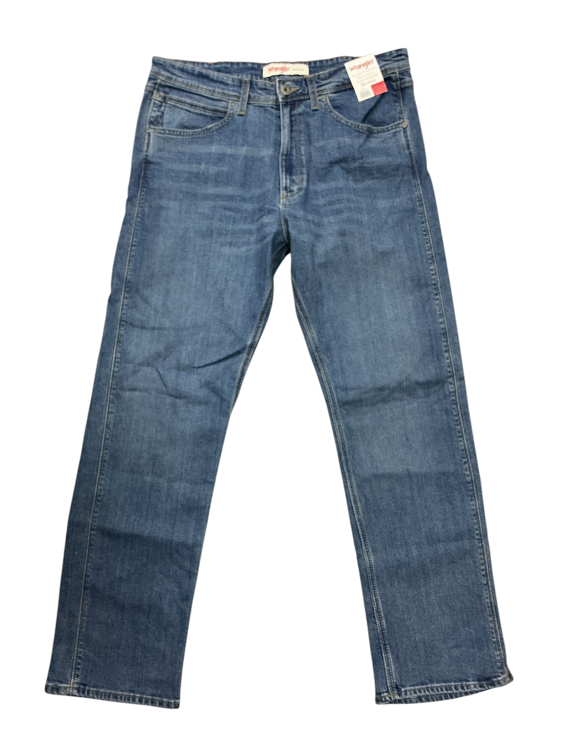 Pantalón 34X30 (WRANGLER)