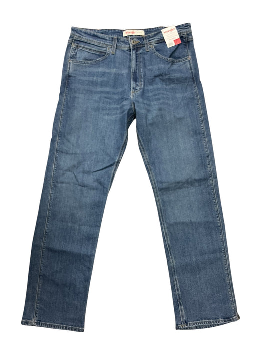 Pantalón 34X30 (WRANGLER)