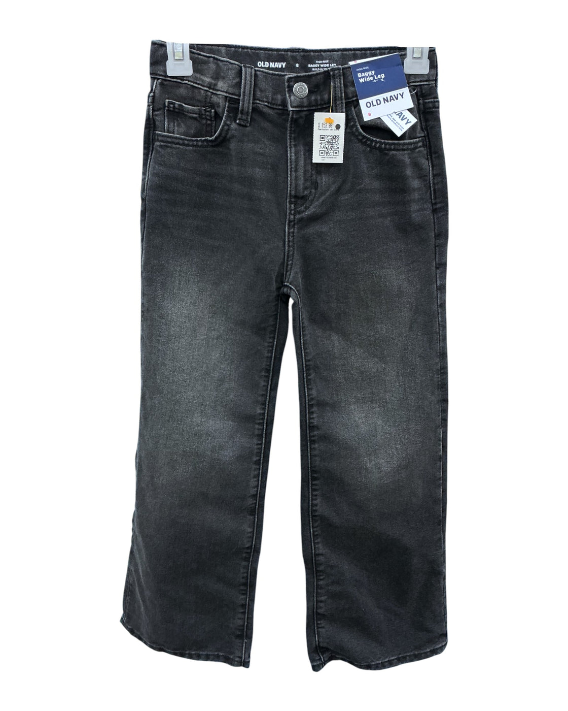 Pantalón para niñ@  8 (OLD NAVY)