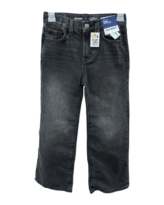 Pantalón para niñ@  8 (OLD NAVY)