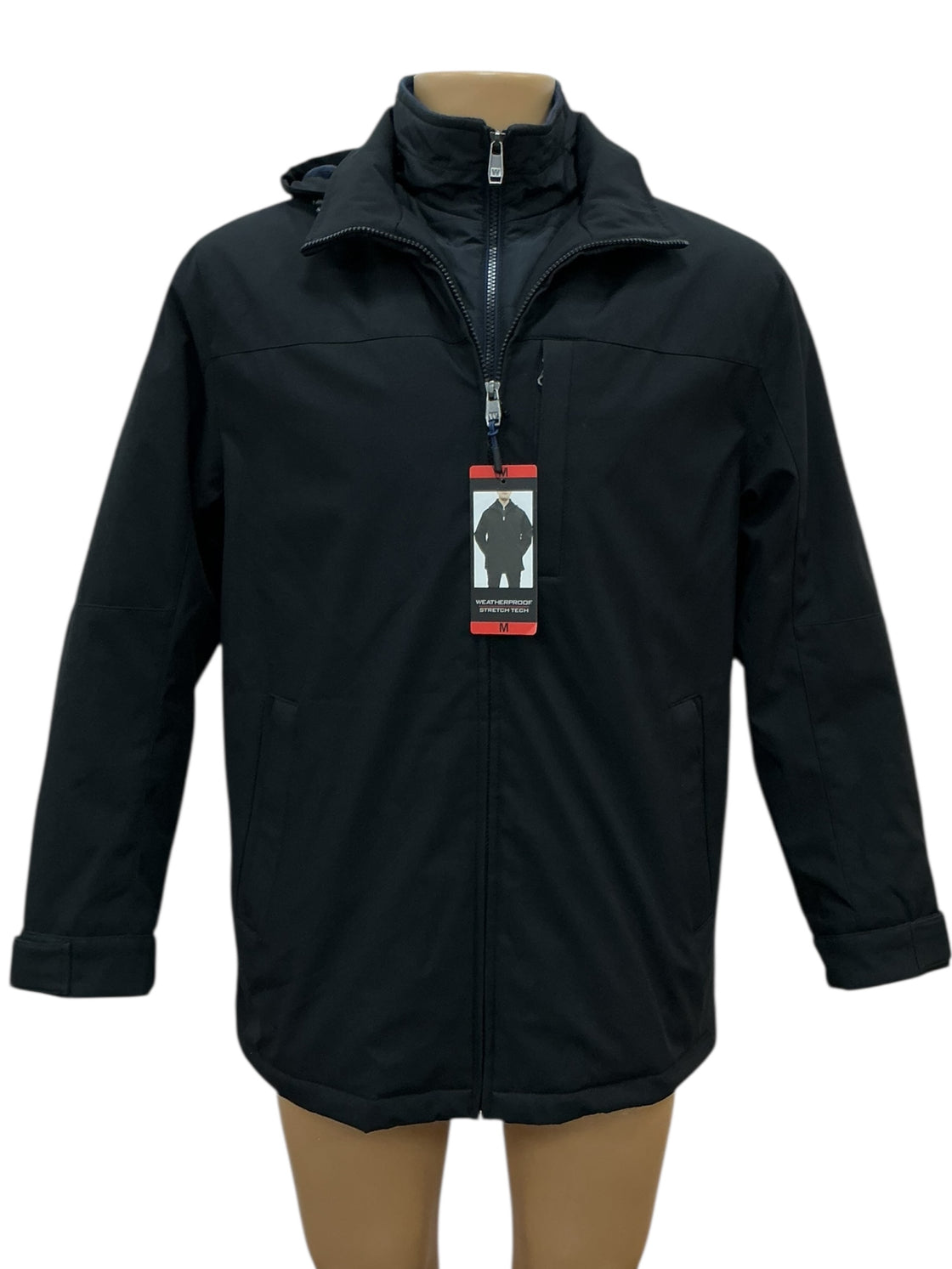 Chumpa M (WEATHERPROOF)