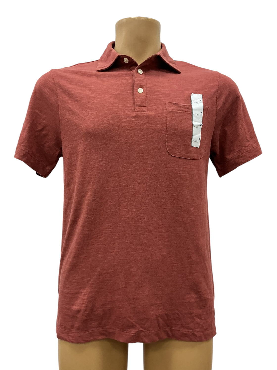 Camisa M (GOODFELLOW)