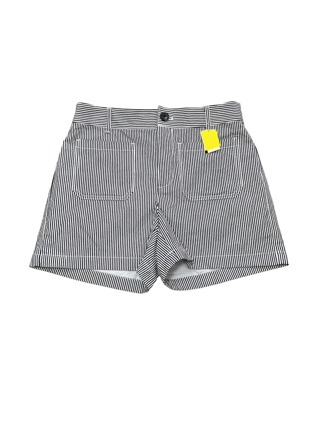 Short 2 (LOFT)