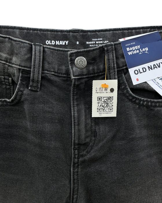 Pantalón para niñ@  8 (OLD NAVY)