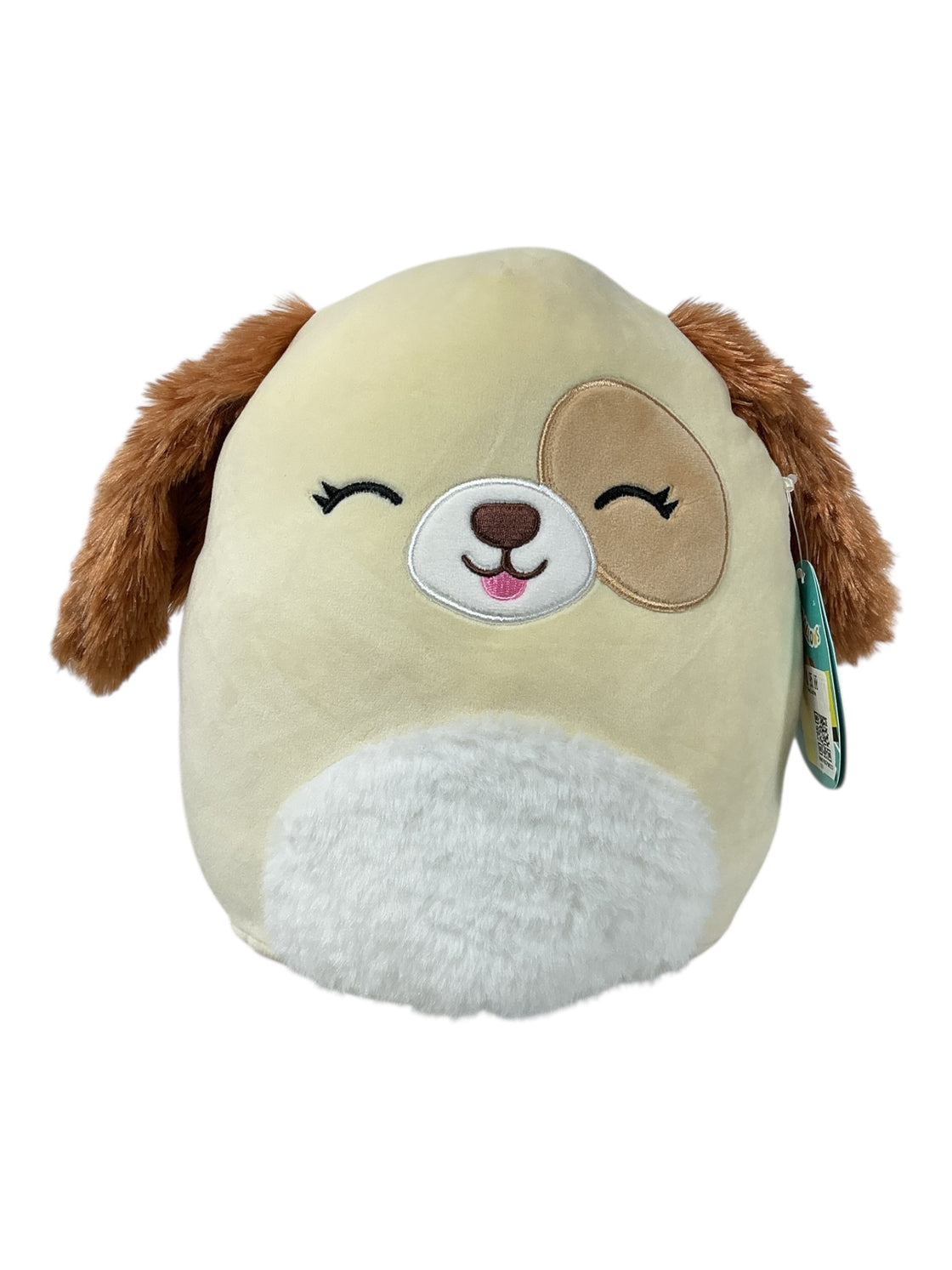 Harris (SQUISHMALLOWS)