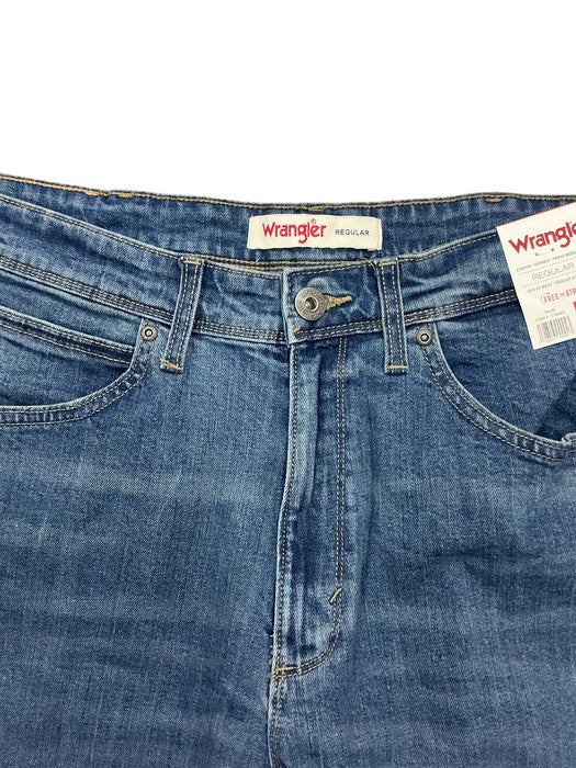 Pantalón 34X30 (WRANGLER)