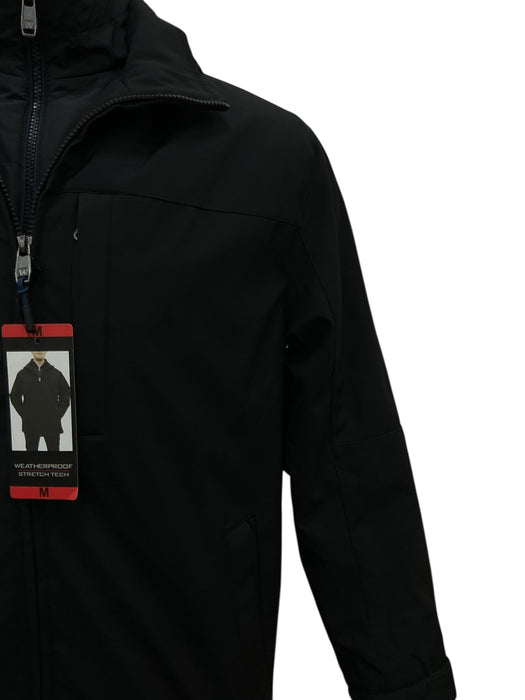 Chumpa M (WEATHERPROOF)