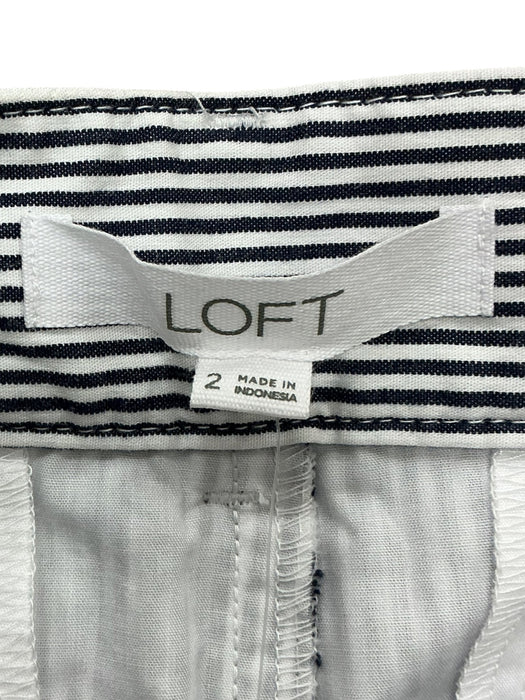 Short 2 (LOFT)