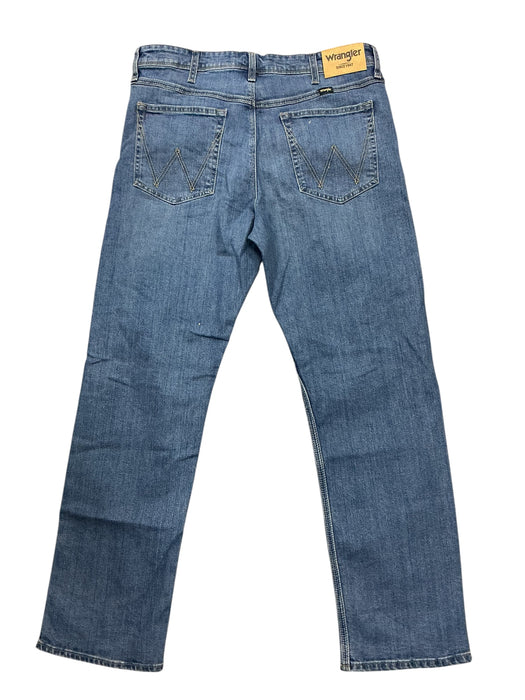 Pantalón 34X30 (WRANGLER)