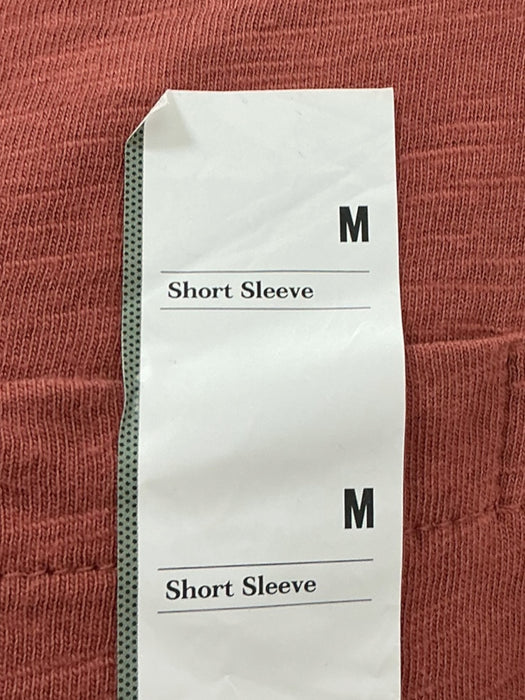 Camisa M (GOODFELLOW)
