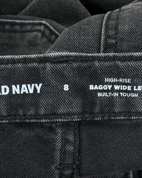 Pantalón para niñ@  8 (OLD NAVY)