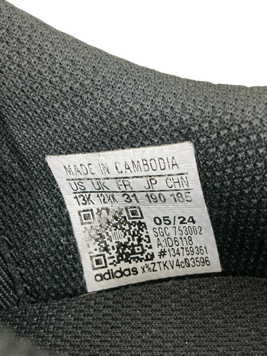 Tenis para niño 13K (ADIDAS)