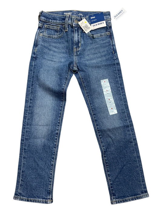 Pantalón para niñ@ 6 (OLD NAVY)
