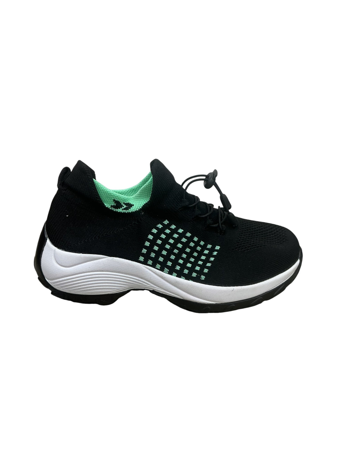 Tenis deportivos