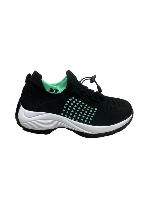 Tenis deportivos
