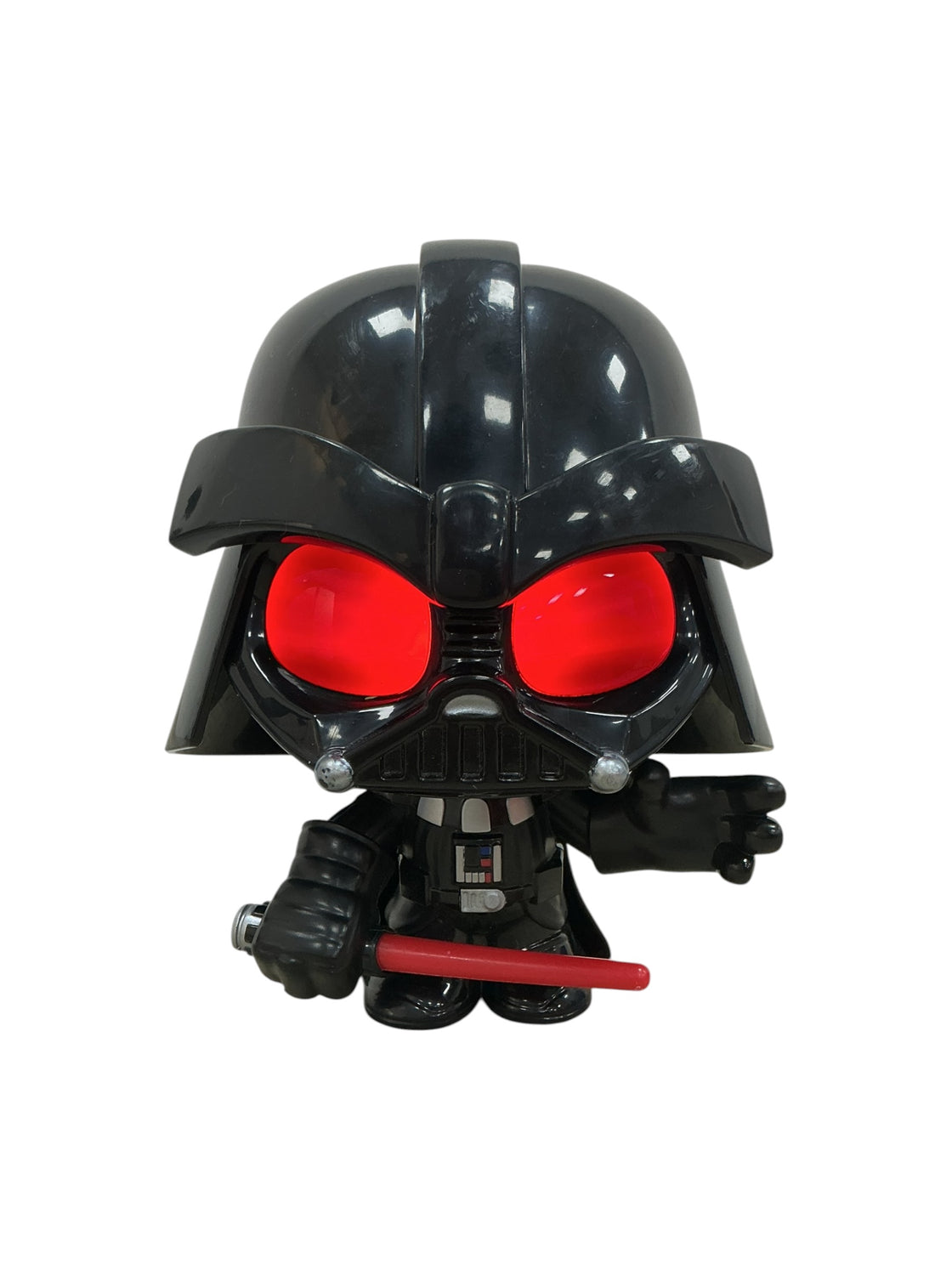 Darth Vader