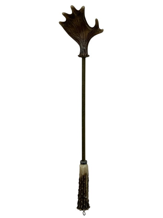 Rascador de espalda
