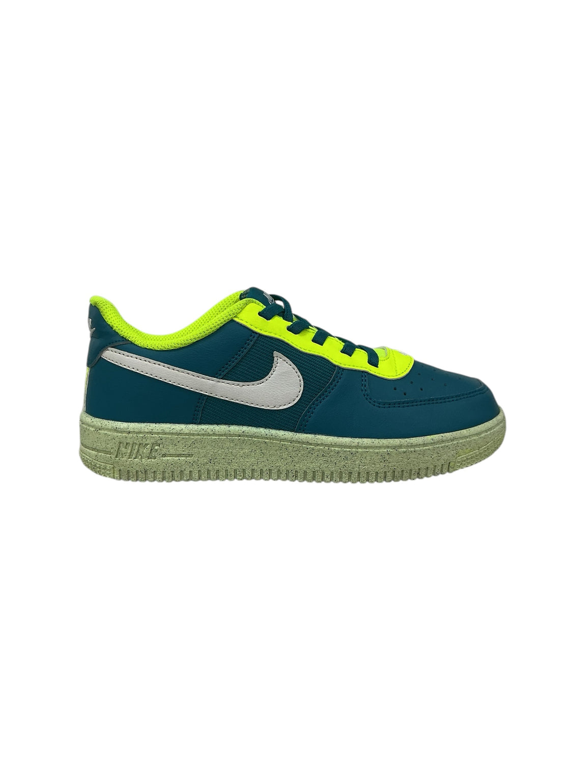 Tenis para niño 3Y (NIKE)