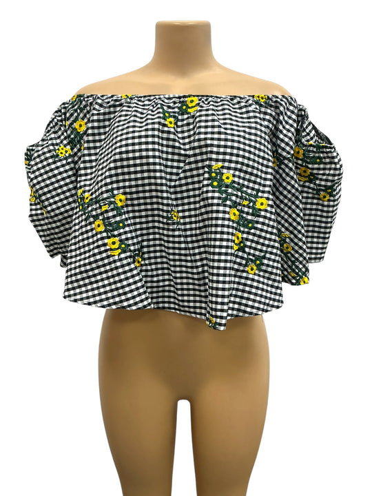 Blusa M (ROMEO + JULIET)