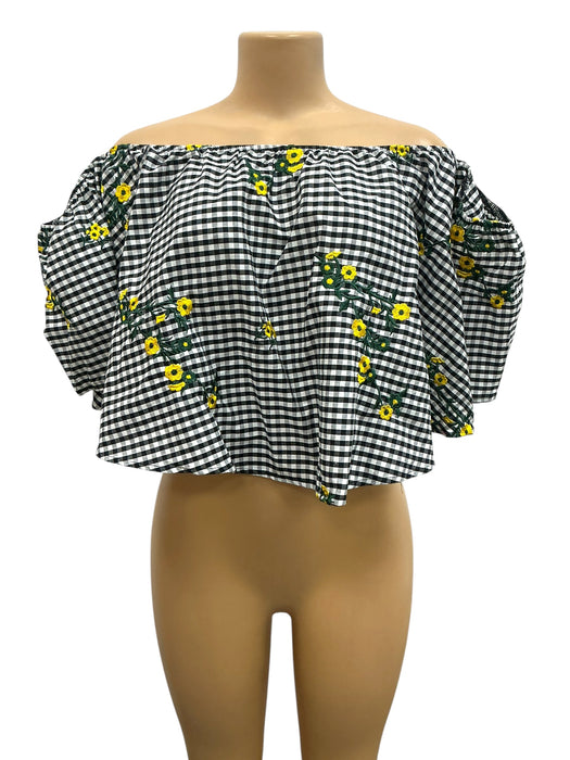 Blusa M (ROMEO + JULIET)