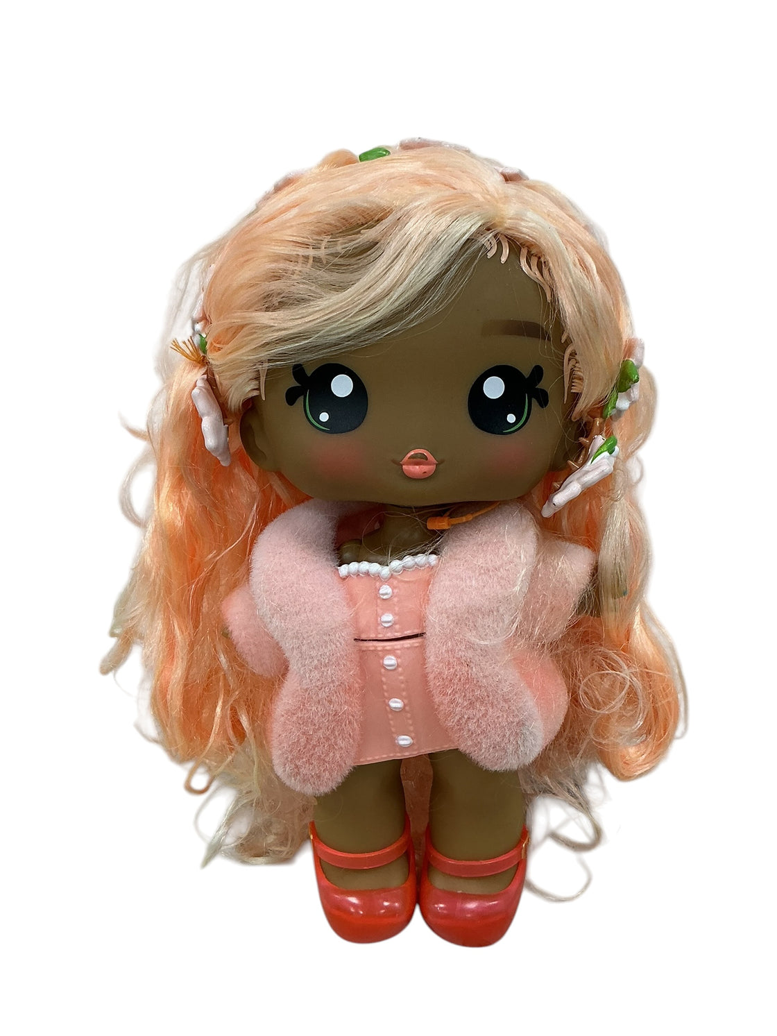 Piper Peach