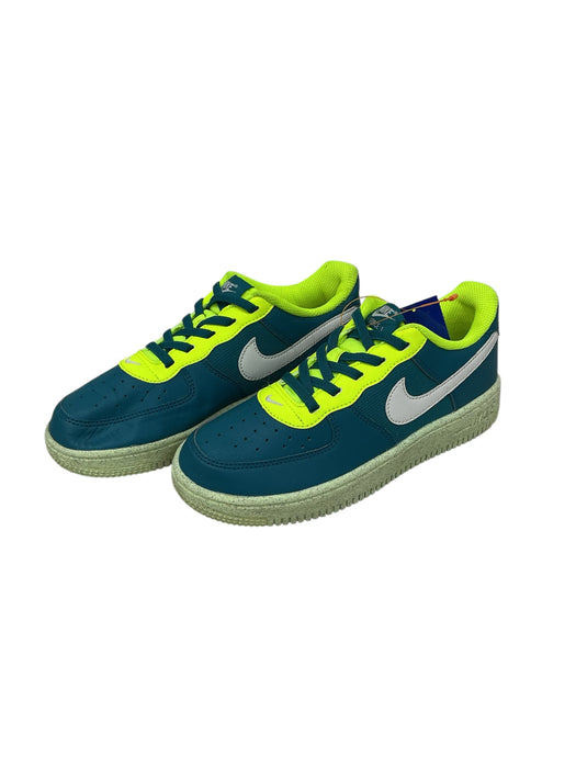 Tenis para niño 3Y (NIKE)