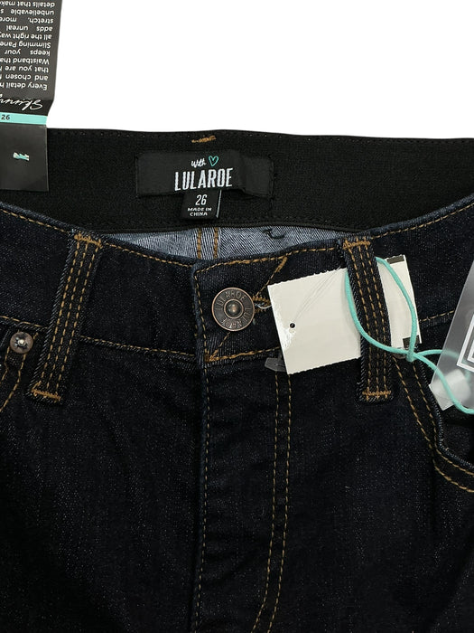 Pantalón 26 (LULAROE)