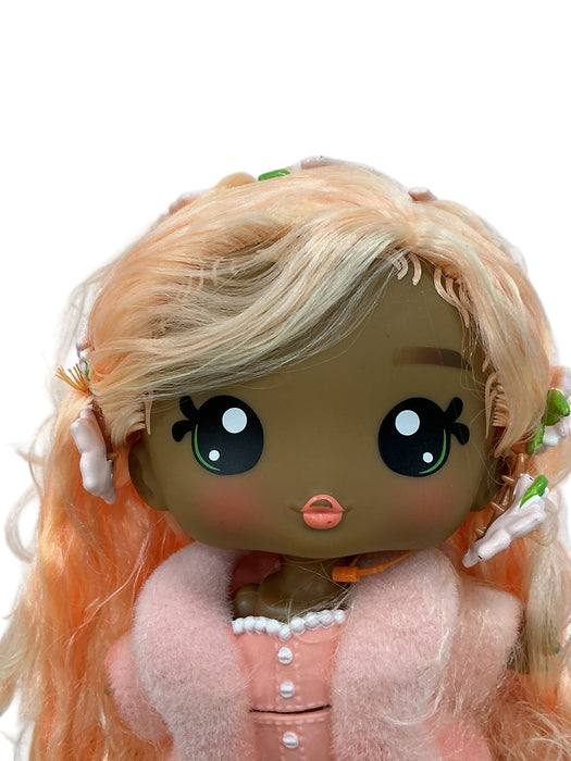 Piper Peach