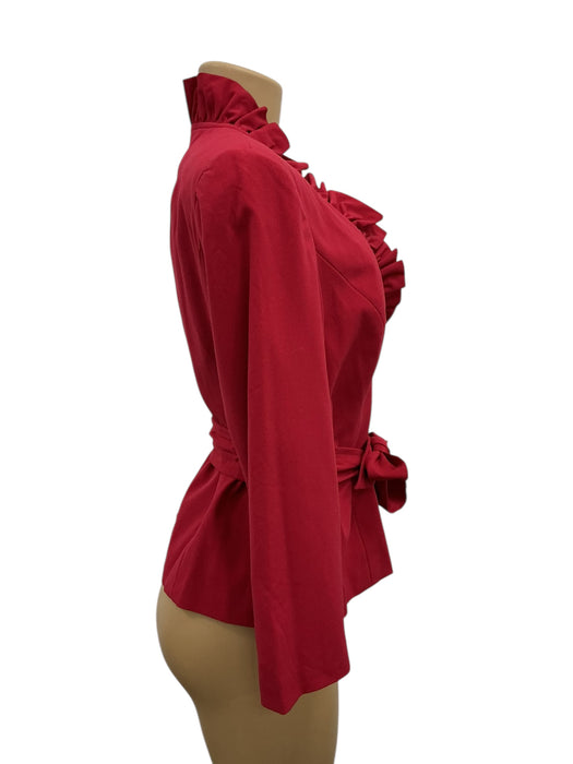 Blazer 10 (LARRY LEVINE)