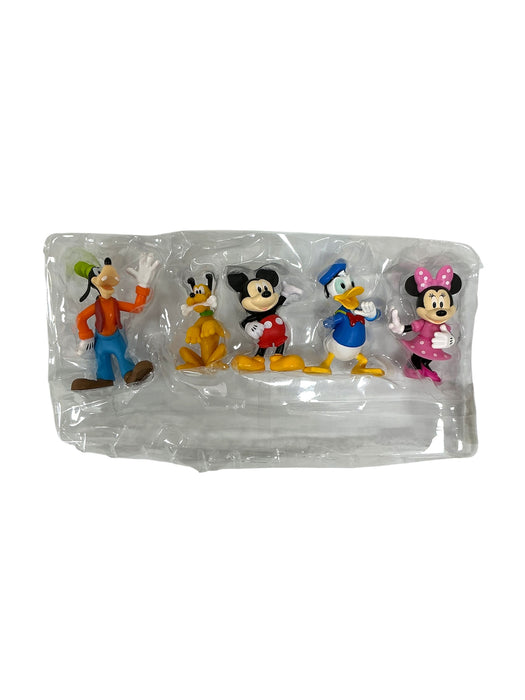 Set Figuras Mickey Mouse (DISNEY)