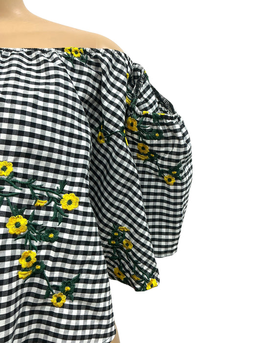 Blusa M (ROMEO + JULIET)