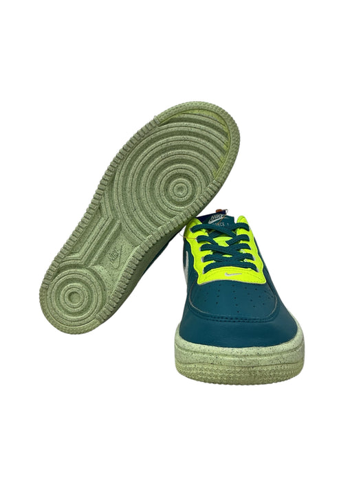 Tenis para niño 3Y (NIKE)