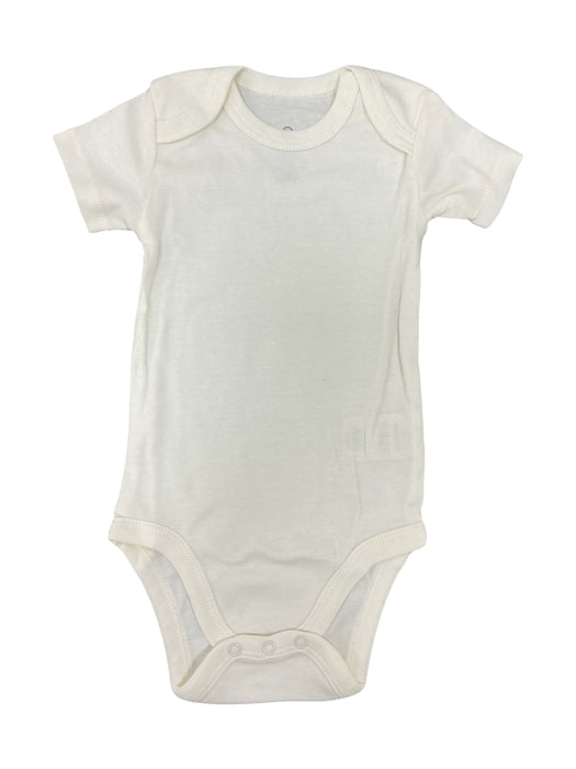 Set de Bodys para bebé 3-6M (HONEST BABY CLOTHING)