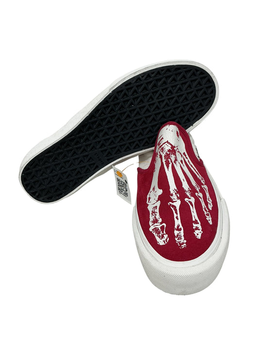 Tenis 11