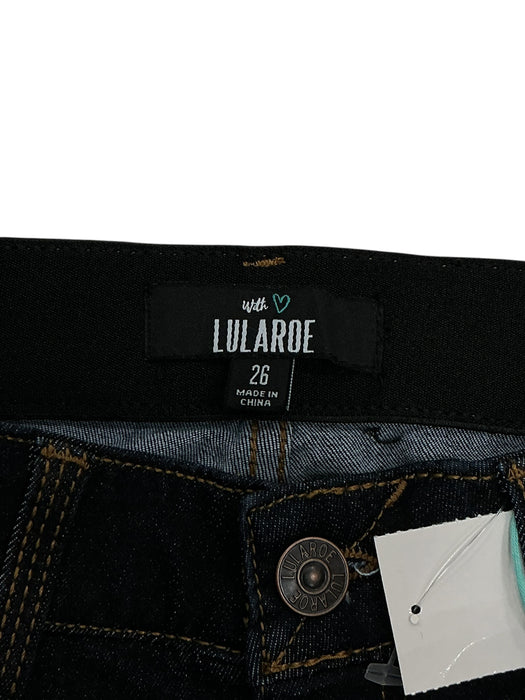 Pantalón 26 (LULAROE)