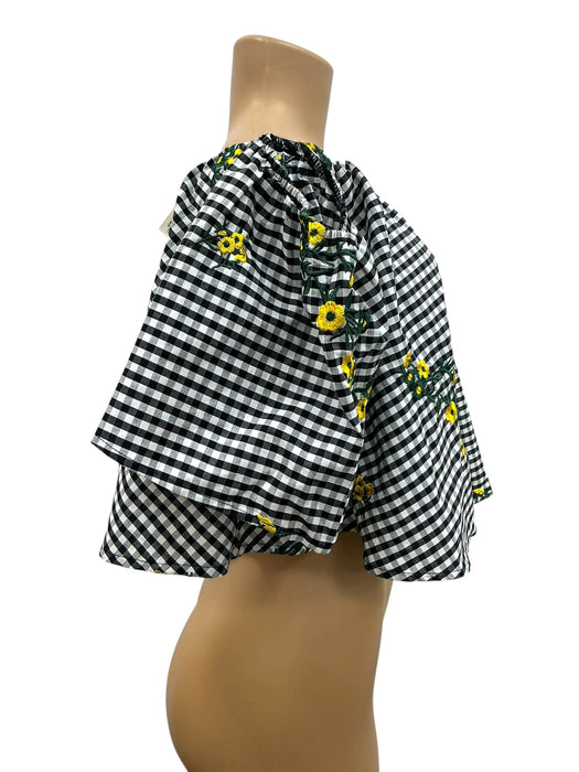 Blusa M (ROMEO + JULIET)