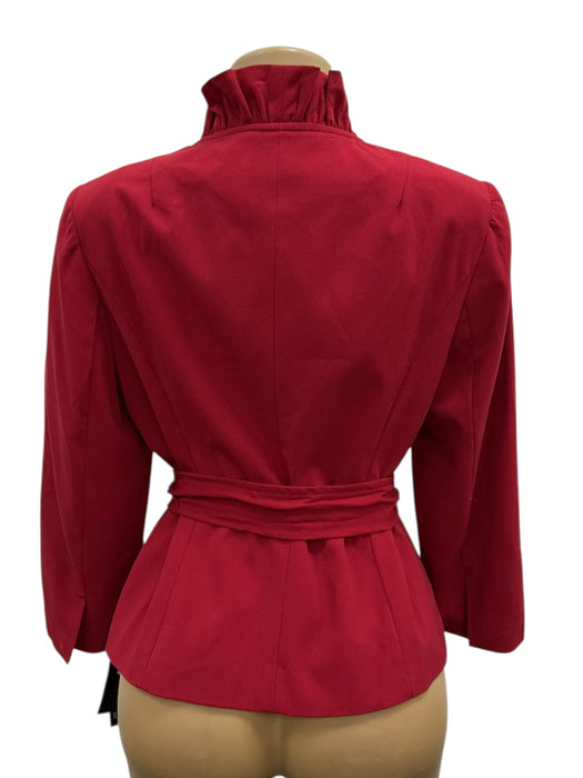 Blazer 10 (LARRY LEVINE)