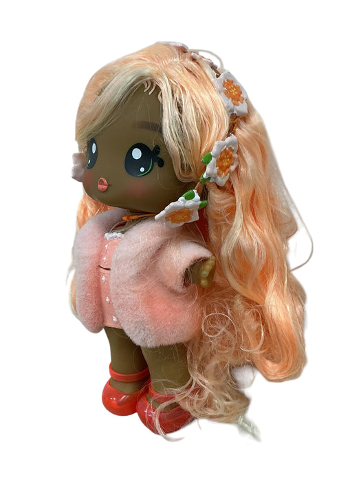 Piper Peach