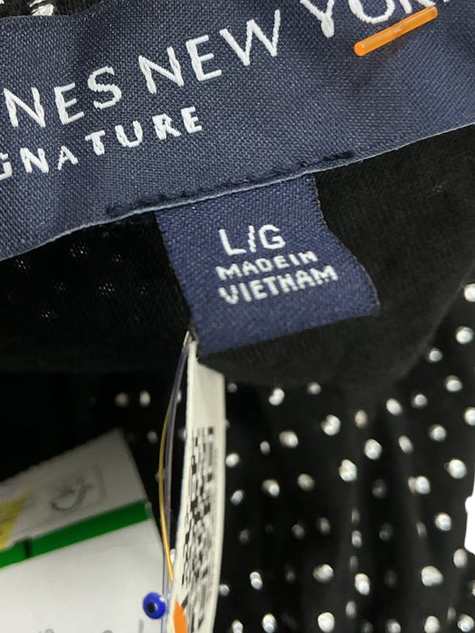 Blusa L (JONES NEW YORK )