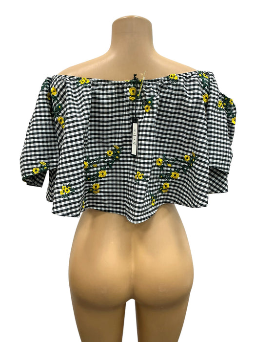 Blusa M (ROMEO + JULIET)