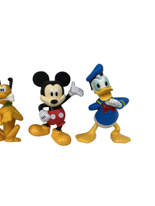 Set Figuras Mickey Mouse (DISNEY)