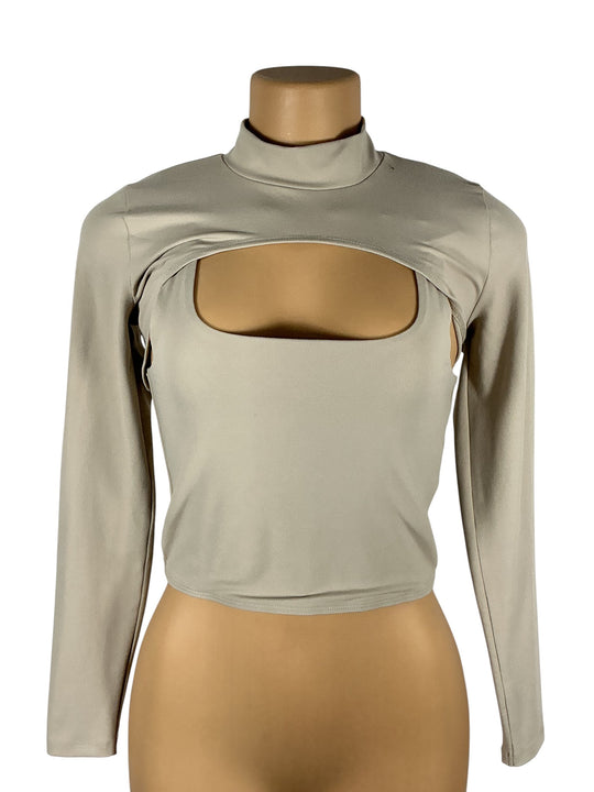 Conjunto deportivo XS (ABERCROMBIE & FITCH)