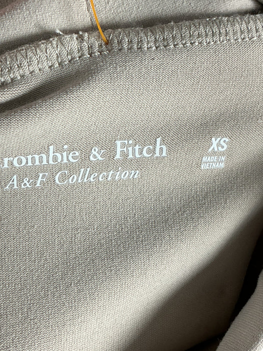 Conjunto deportivo XS (ABERCROMBIE & FITCH)