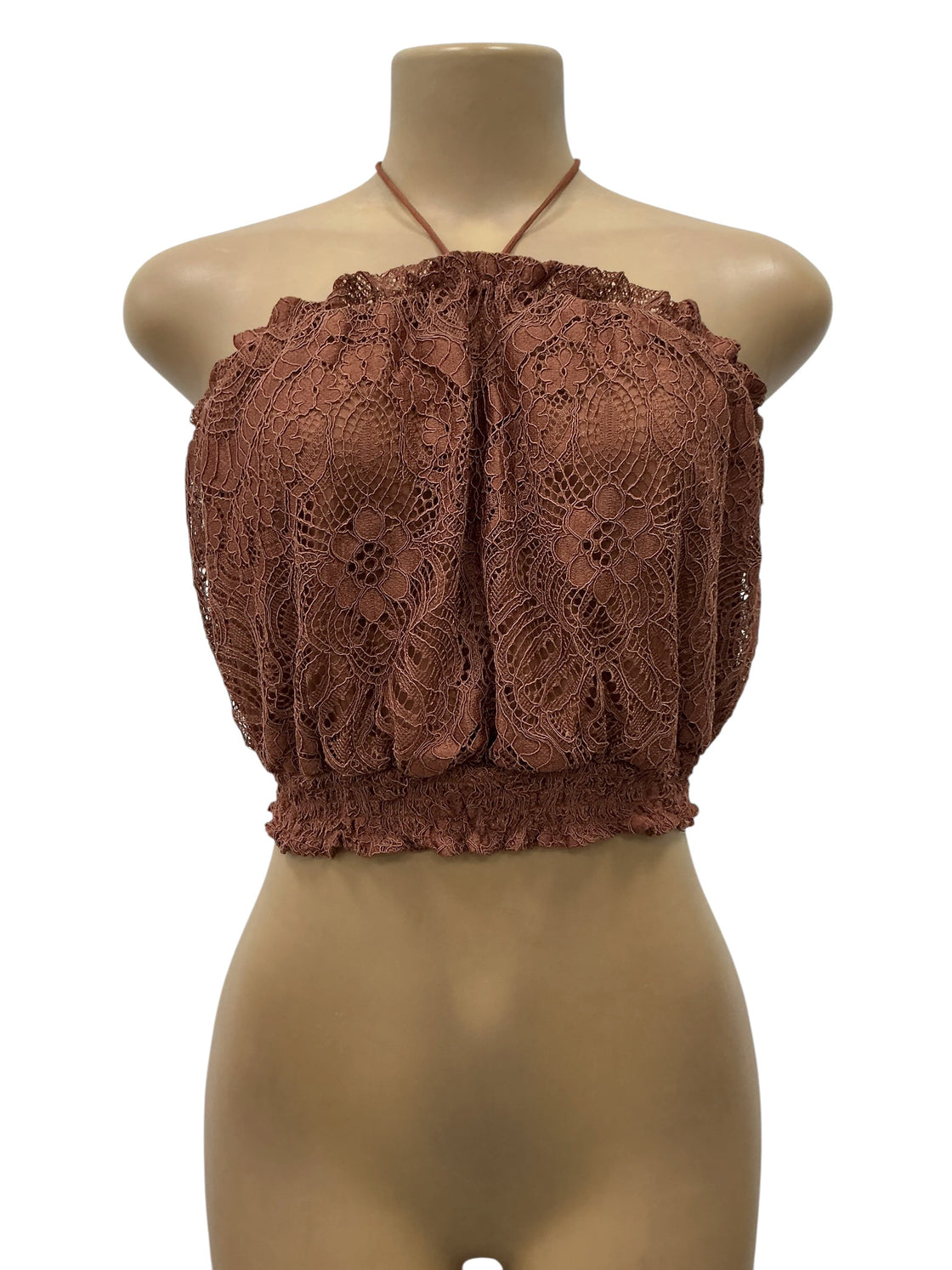 Blusa 10 (H&M)