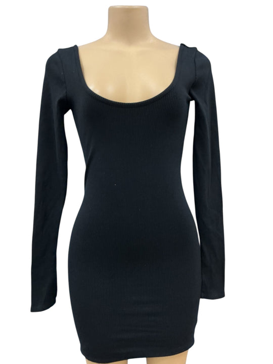 Vestido M (FASHIONNOVA)