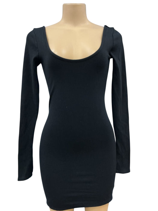 Vestido M (FASHIONNOVA)